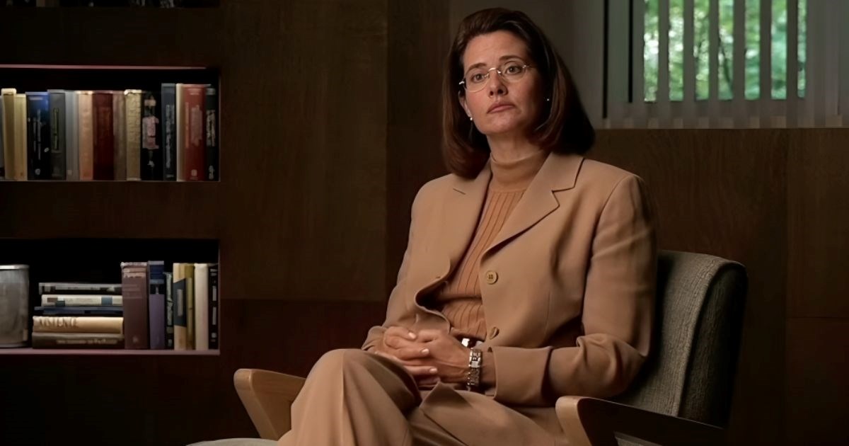 Lorraine Bracco, zvijezda Obitelji Soprano, kaže da nije zadovoljna završetkom serije