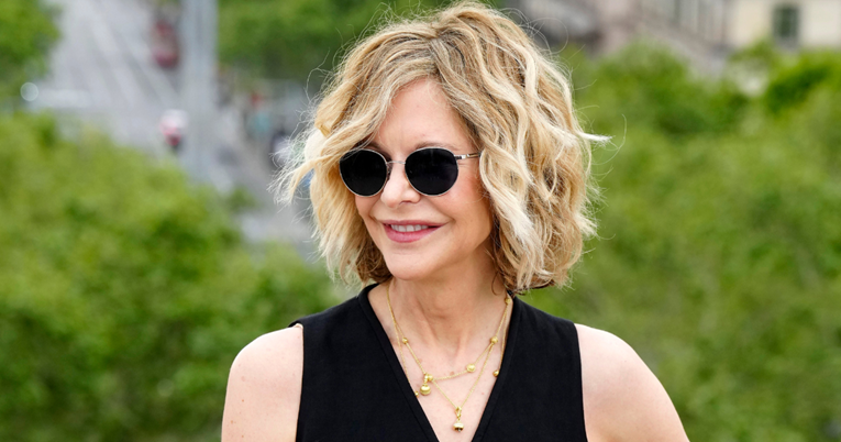 Meg Ryan dolazi na Sarajevo Film Festival, dobit će počasnu nagradu