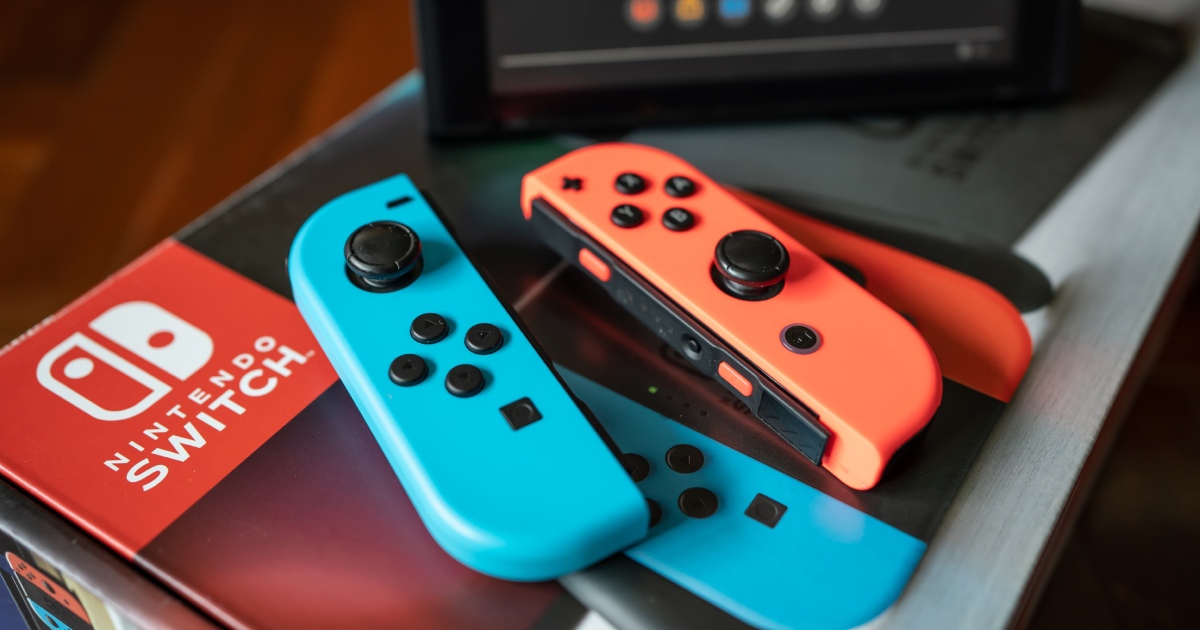 Nintendo pristao na nagodbu od 35 milijuna eura zbog problema s kontrolerima