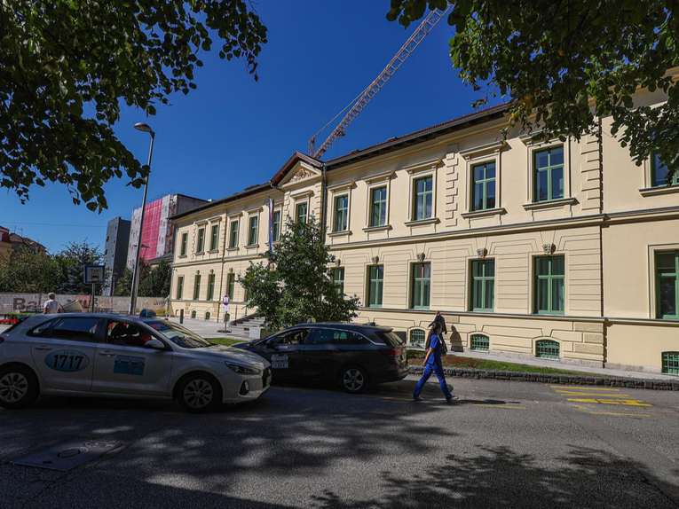 Pijani Englez napao radnika u zagrebačkoj bolnici