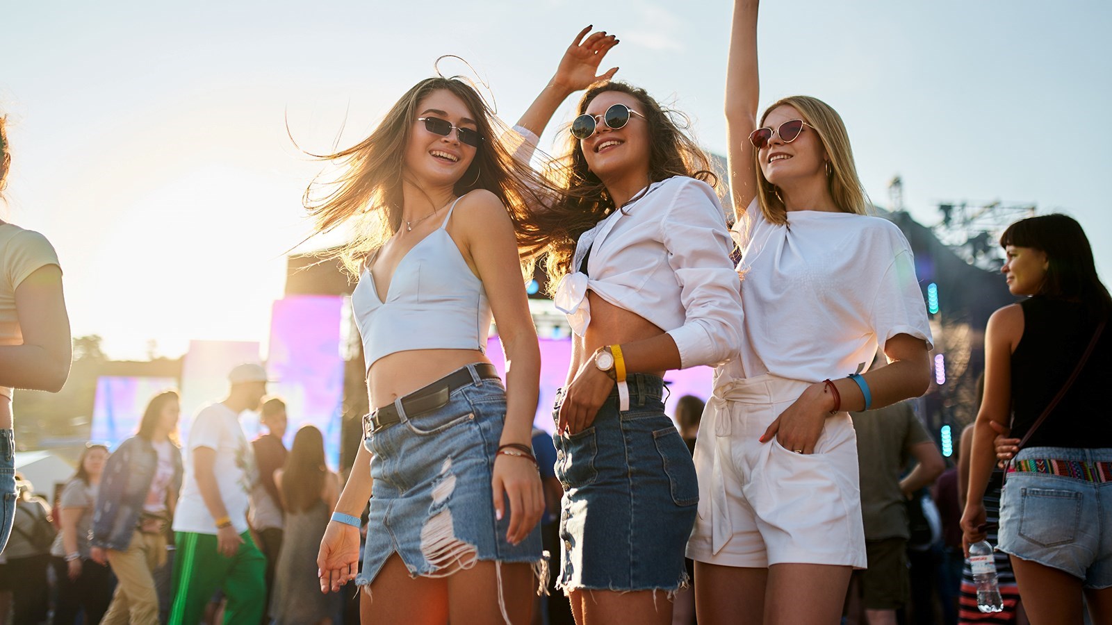 Ako ljeto provodite u Hrvatskoj, ne brinite, ne mora biti grozno. Evo prijedloga