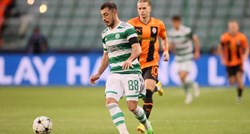Juranović zabio autogol u pobjedi Celtica