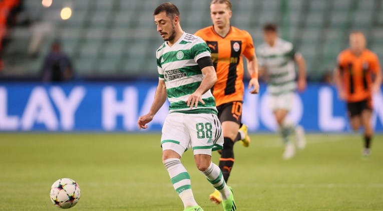 Juranović zabio autogol u pobjedi Celtica