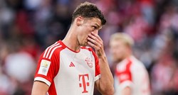 Bayern objavio da mu igrač ima gripu, a on otišao potpisati za drugi klub