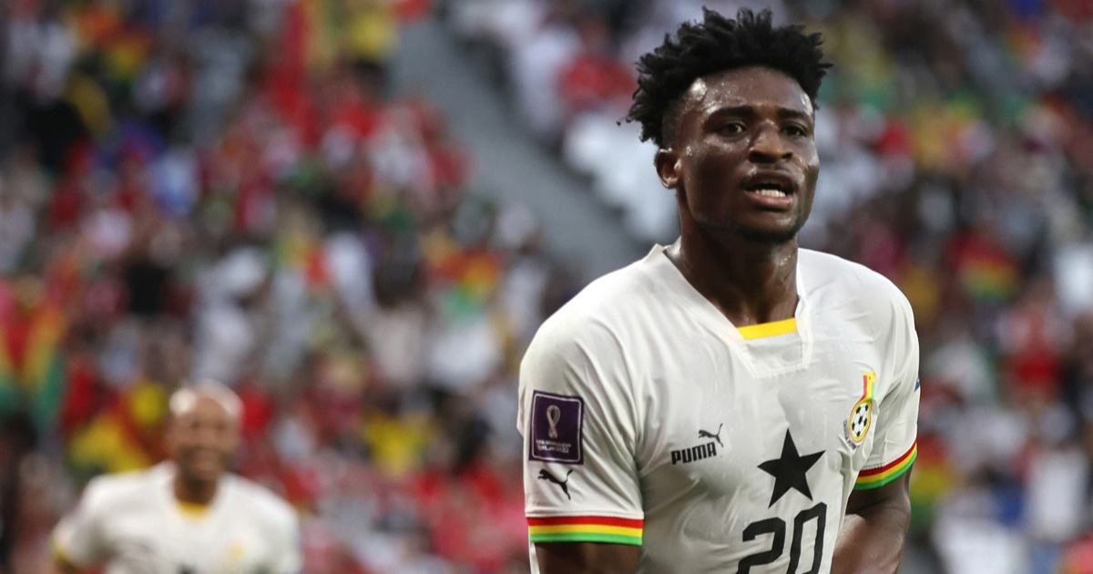 Zvijezda Gane: Dobro je da imamo Engleze u skupini