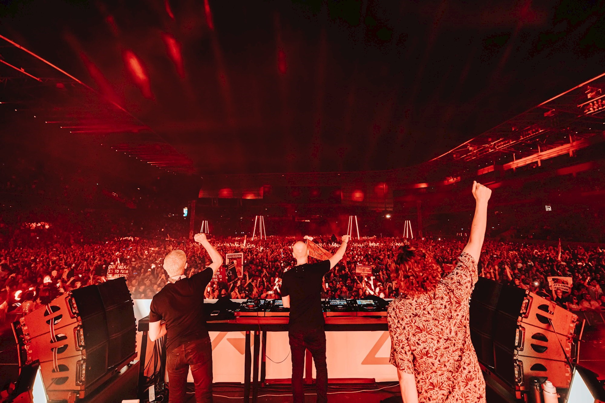 Line up LMF festivala: Zvijezde 'teške' više od 50 milijuna eura dolaze u Zagreb