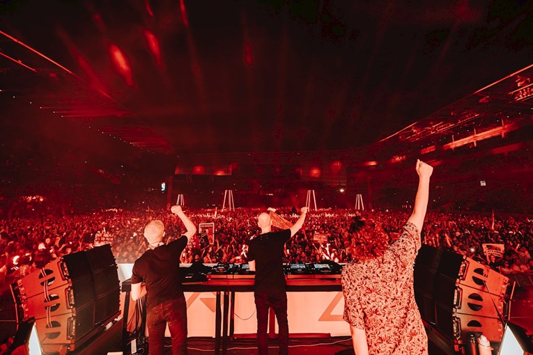 Line up LMF festivala: Zvijezde 'teške' više od 50 milijuna eura dolaze u Zagreb