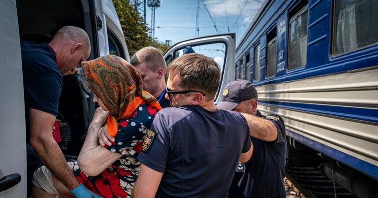 Rusija pokrenula novu ofenzivu. Ukrajina naredila evakuacije stanovništva