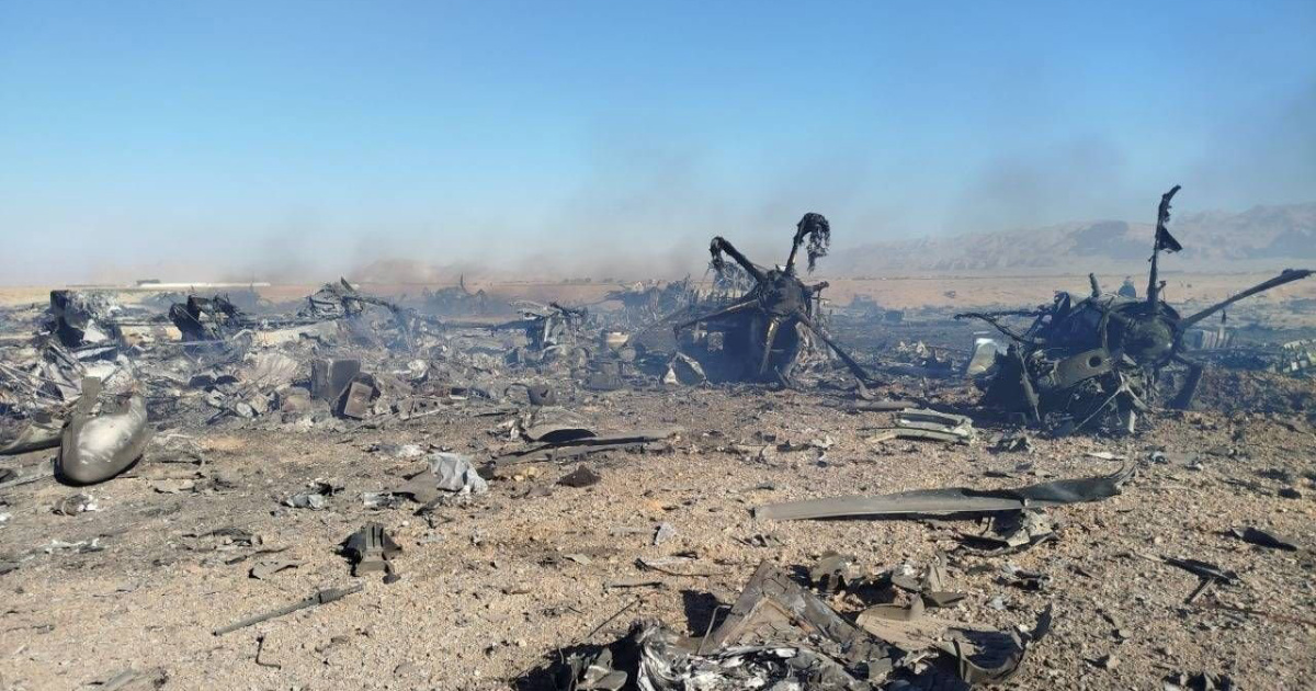 Spašen drugi pilot srušenog F-15. Stižu prve snimke i detalji dramatične akcije