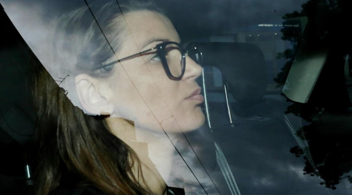 Josipa Rimac ostaje mjesec dana u zatvoru. Odvjetnik: Ona je jaka žena