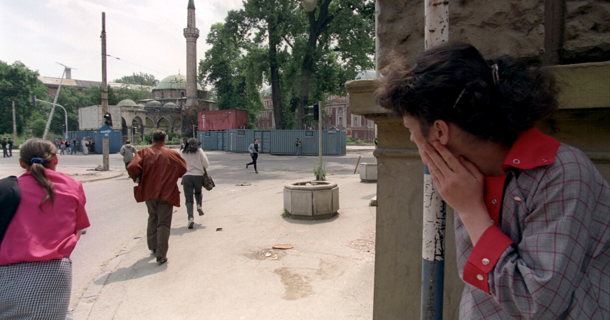 Osumnjičeni za "Sarajevo safari" na ispitivanju u Italiji branio se šutnjom