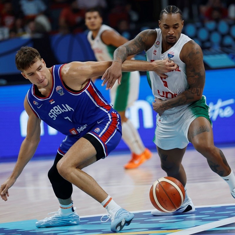 Težak udarac za Srbiju. Do kraja Eurobasketa morat će bez jednog od najboljih igrača