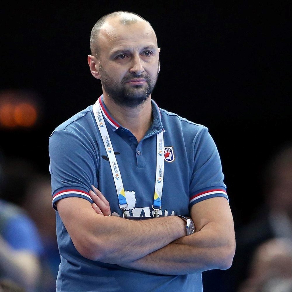 Bivši rukometni izbornik Željko Babić odlazi u ženski rukomet?