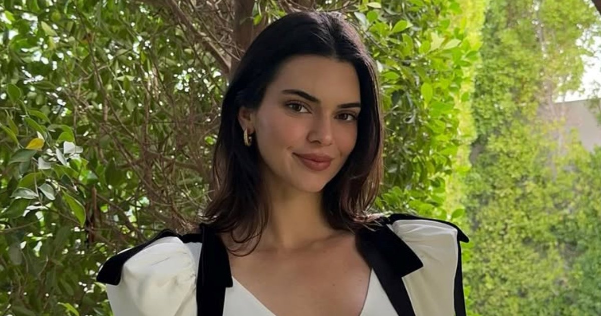 Kendall Jenner obožava mokasinke od 1000 €, našli smo slične za puno manje