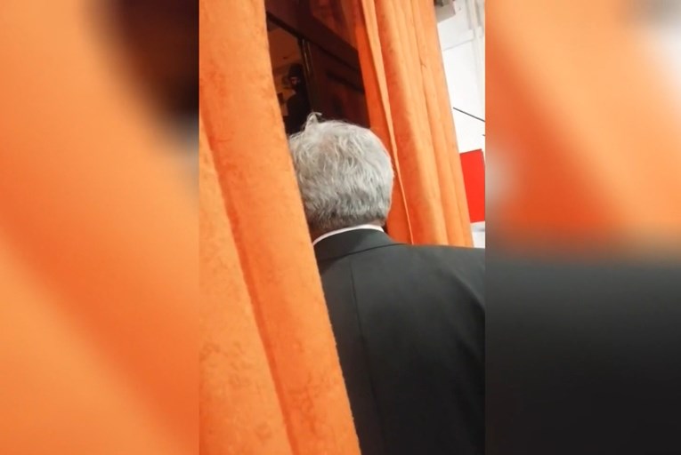 Šef srpskog društva: Prvo je bio problem tjedan, sad mjesec, možda će i polugodište