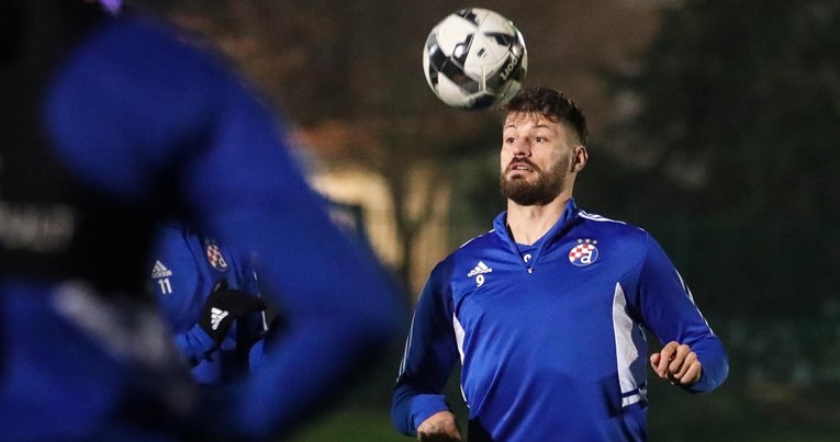 Vraća se Bruno Petković