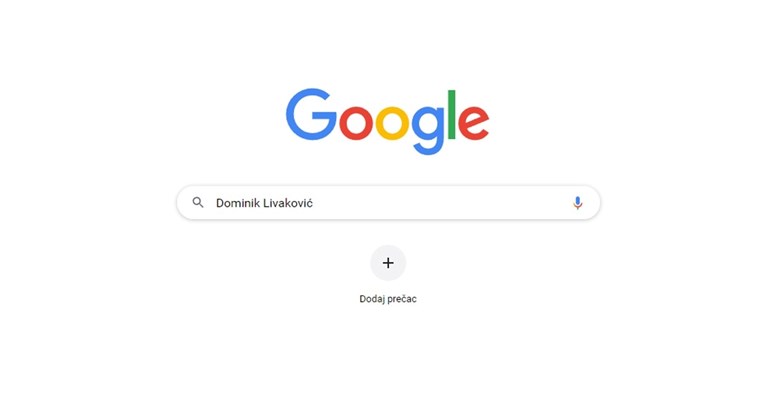 Livaković i Gvardiol su najtraženiji hrvatski nogometaši na Googleu