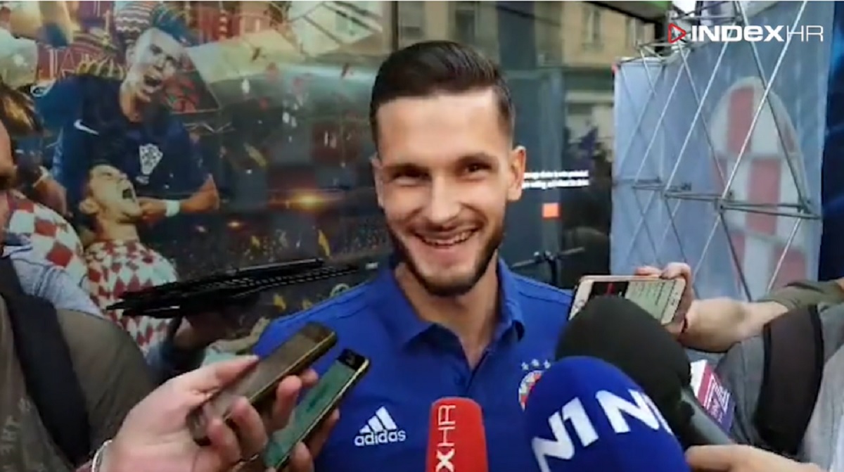 "Norwich je pokazao Dinamu da i mali mogu rušiti Manchester City"