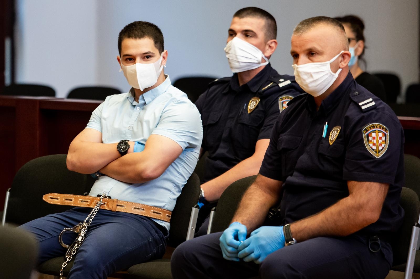 Svjedok na suđenju Zavadlavu: Prijetili su njegovom ocu, dolazio je i jedan ubijeni