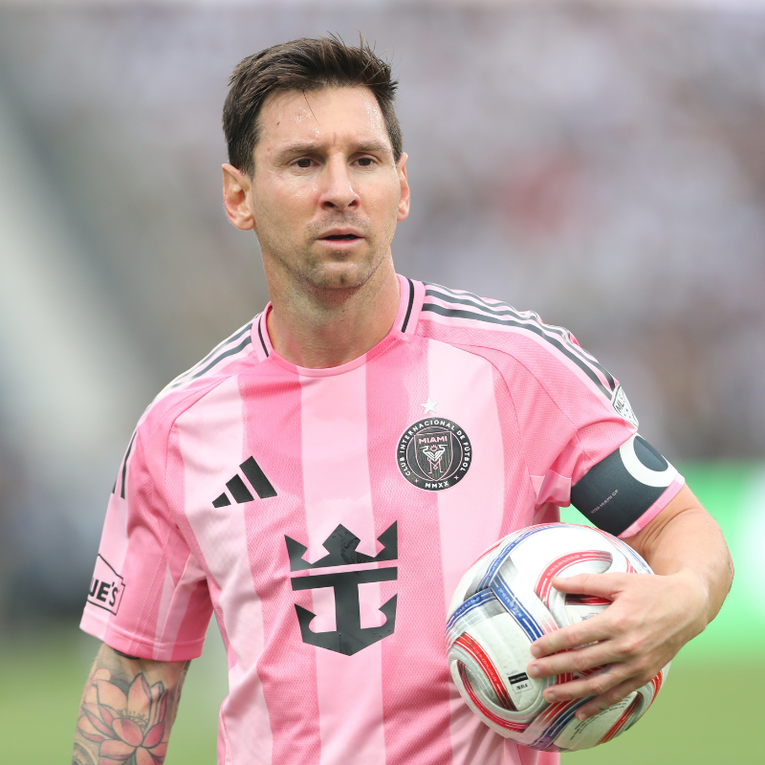 Messi kupio nogometni klub u Španjolskoj