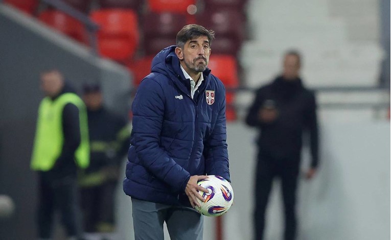 Izbornik Srbije: Hrvatska je primjer koji moramo slijediti