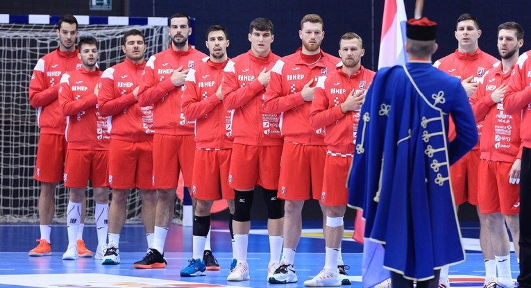 Pogledajte kompletni raspored Eura i kad točno igra Hrvatska