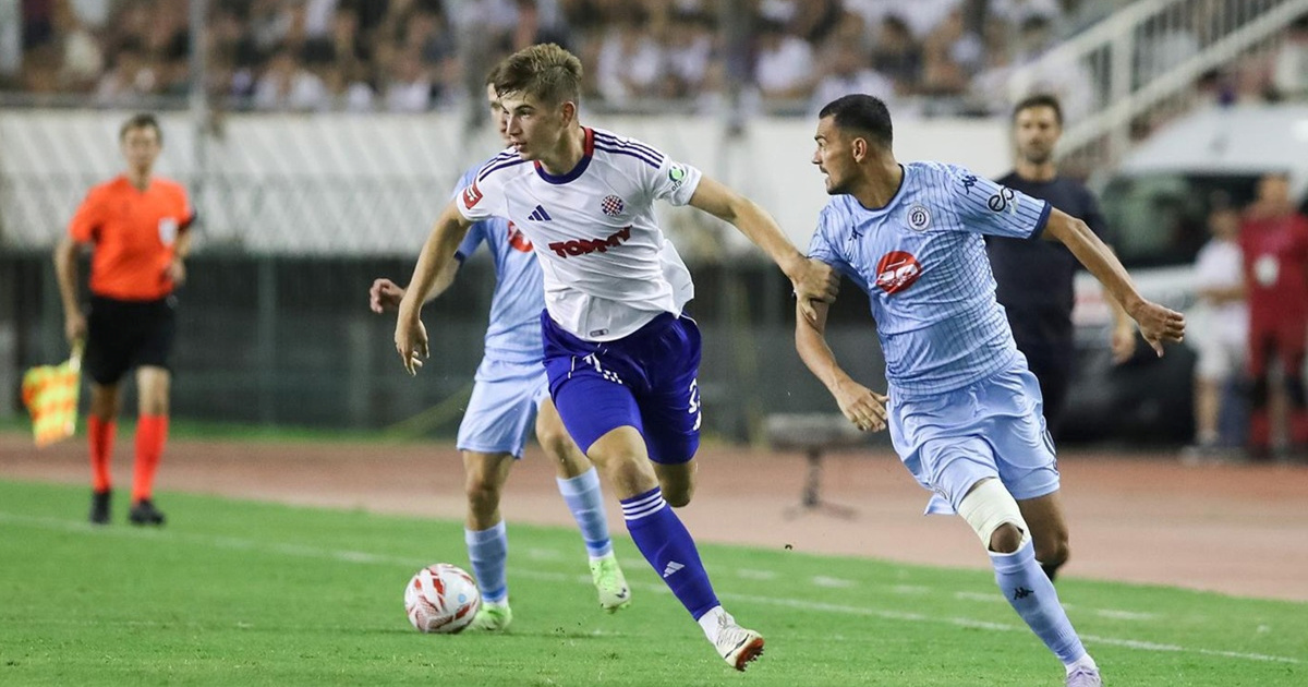 Talijani: Mlačić je napravio ne jedan, nego desetak koraka unatrag, Ništa od Intera