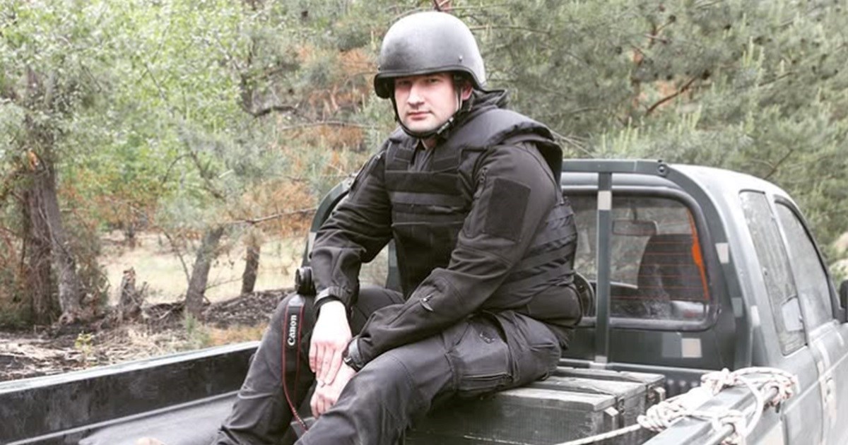 Ukrajinski novinar: Dok Trump hoda na prstima oko Putina, Rusi nemaju razloga stati