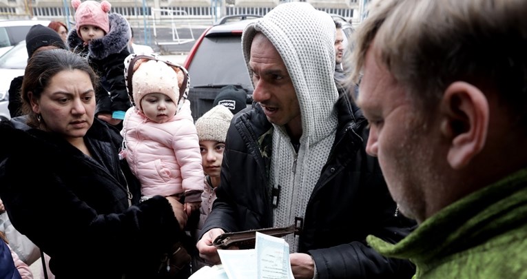 Istraživanje: Gotovo polovica ukrajinskih izbjeglica želi trajno ostati u Njemačkoj