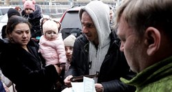 Istraživanje: Gotovo polovica ukrajinskih izbjeglica želi trajno ostati u Njemačkoj