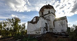 Razdor, špijuni i rat. Priča o crkvama u Ukrajini