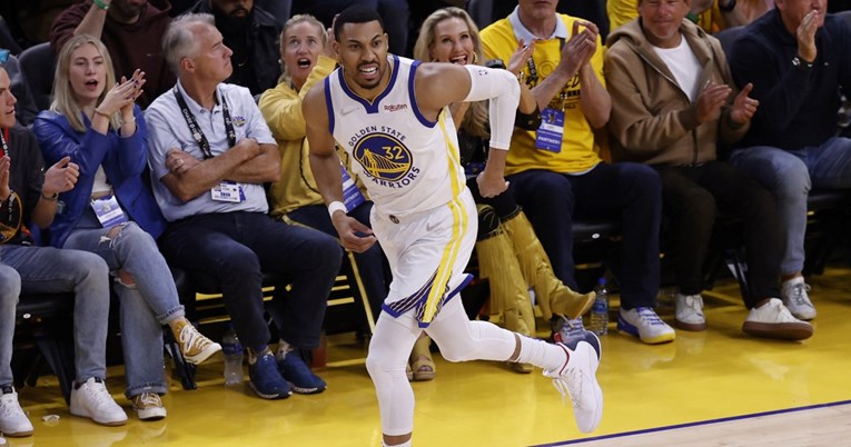 Bio je prvak NBA-a prije dvije sezone. Sad je s 31 godinom završio karijeru