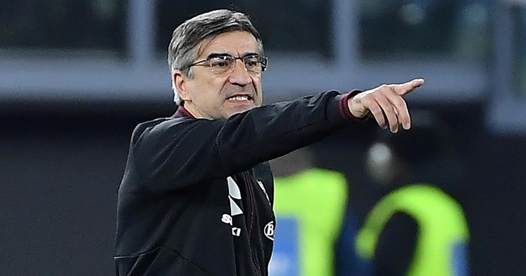 Jurićev Torino duže od sat vremena imao igrača više pa svejedno izgubio od Genoe