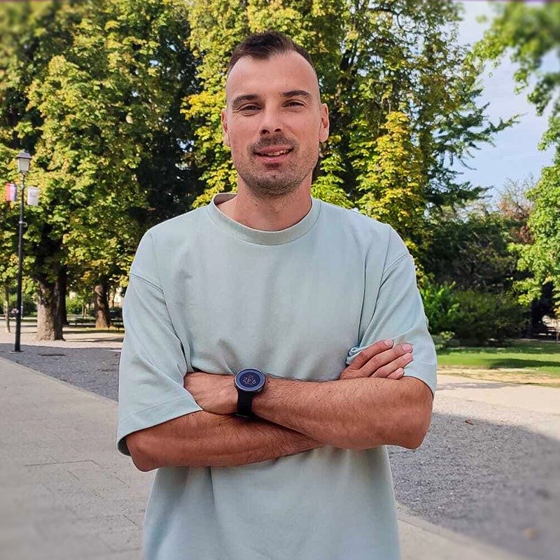 "Poljaci su mi rekli kad će Hrvatska prestati stvarati talente. Pogledajte Modrića"