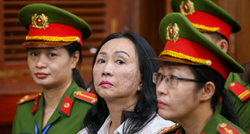 Vijetnamska tajkunka osuđena na smrt. Ukrala je 12 milijardi dolara