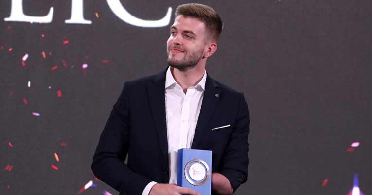 Ivan Mikulić je peti put postao prvak Europe u parataekwondou