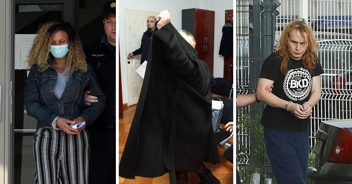 U koji zatvor idu transrodni ljudi u Hrvatskoj?
