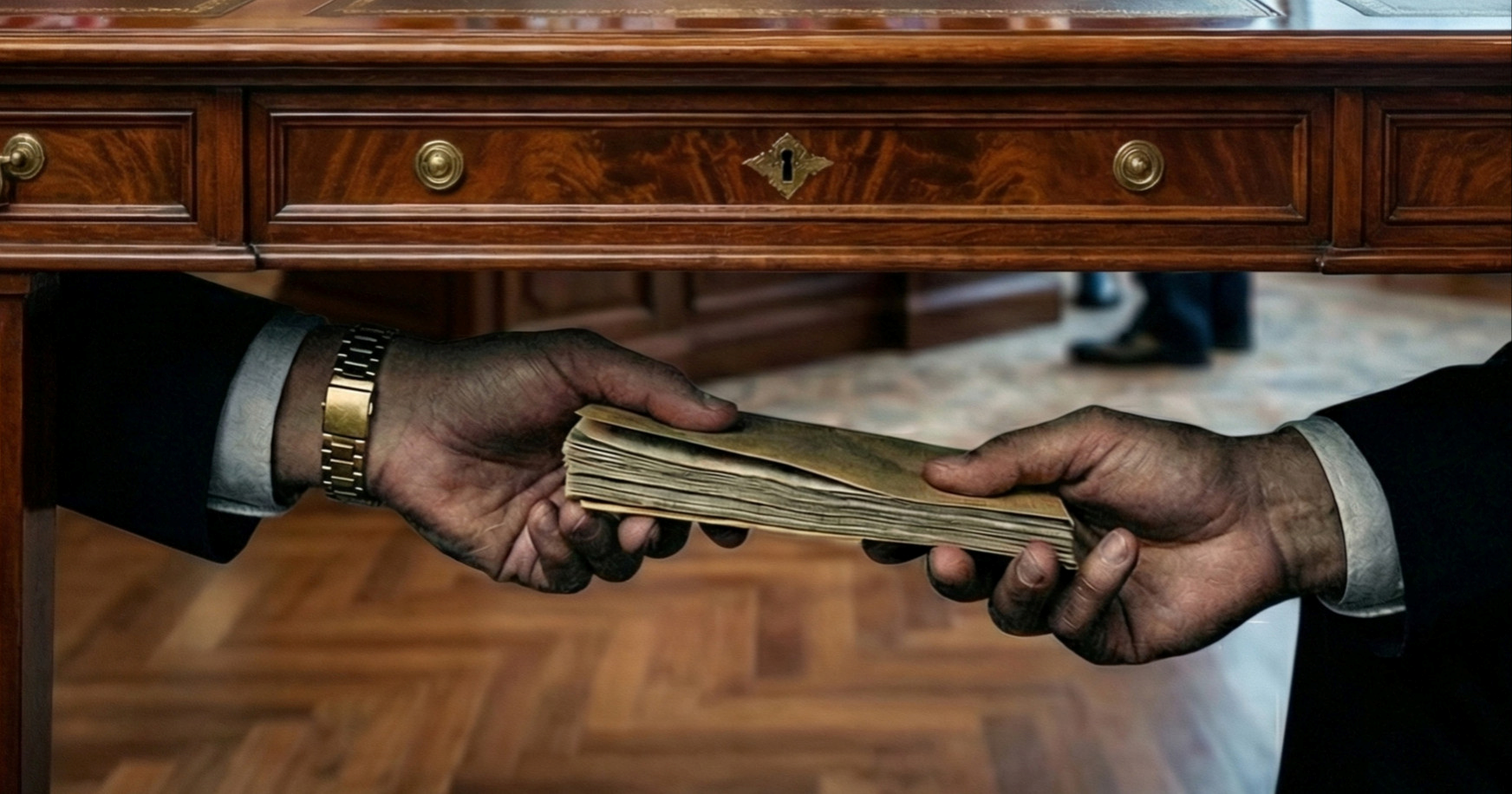 Indeks percepcije korupcije 2025: Hrvatska na 63. mjestu