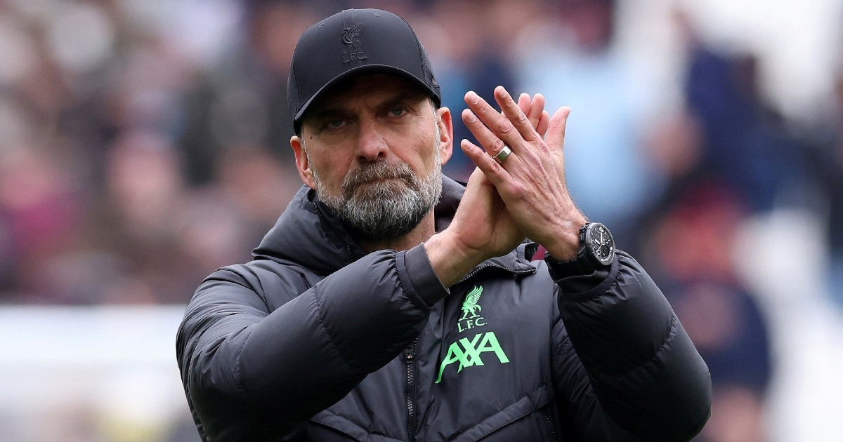 Jürgen Klopp dobio ulogu na Zimskim olimpijskim igrama: Prvo sam pitao o čemu se radi