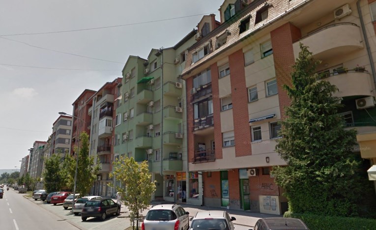 "Da bar i ja imam takve susjede": Ljudi oduševljeni prizorom s balkona u Novom Sadu