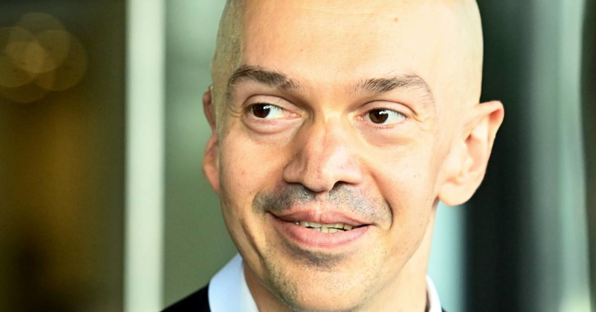 Tko je Josip Varvodić, novi šef HOO-a?
