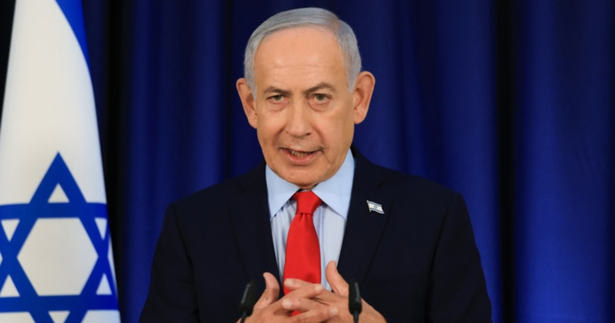 Netanyahu naredio vojsci da preuzme kontrolu nad 70 posto Gaze