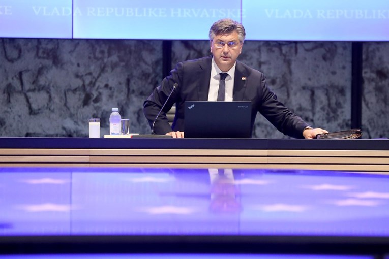 VIDEO Plenković: Uvodimo novi porez firmama, moraju dati doprinos ako dobro zarađuju