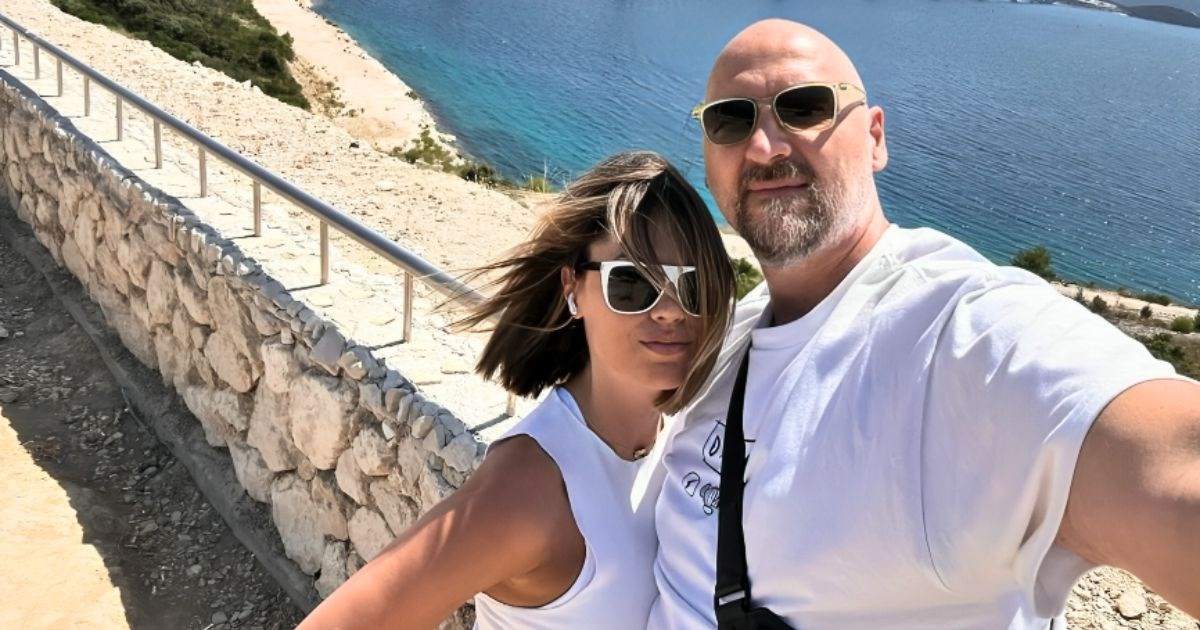 Viktorija i Dino Rađa proslavili 24. godišnjicu braka, objavili emotivne poruke