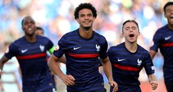 Deschamps pozvao 17-godišnjaka u francusku reprezentaciju: Nevjerojatan potencijal