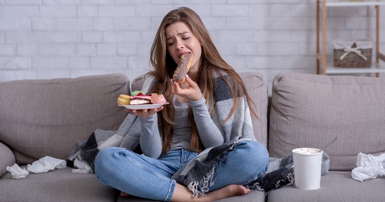 Ovo je najbolji način da se trajno riješite želje za šećerom, kaže nutricionistica