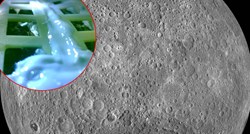 Proklijale su prve biljke na Mjesecu, povijesni trenutak za čovječanstvo