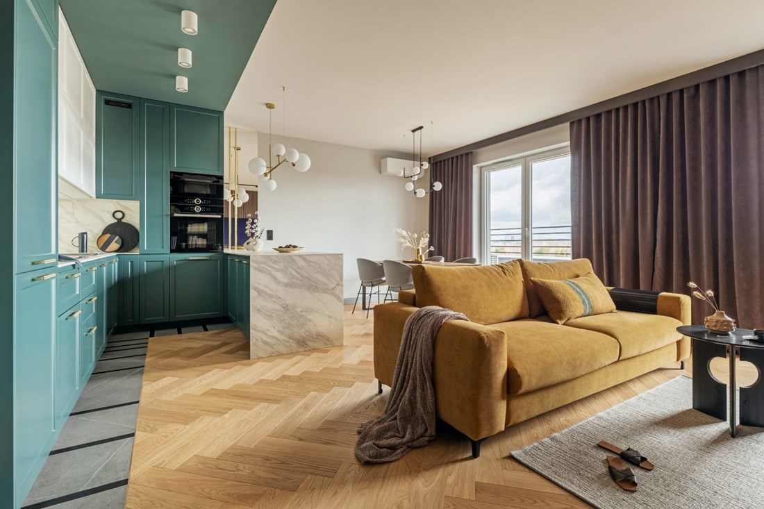 Open space prostori odlaze u povijest: Ovo je novi način uređenja doma