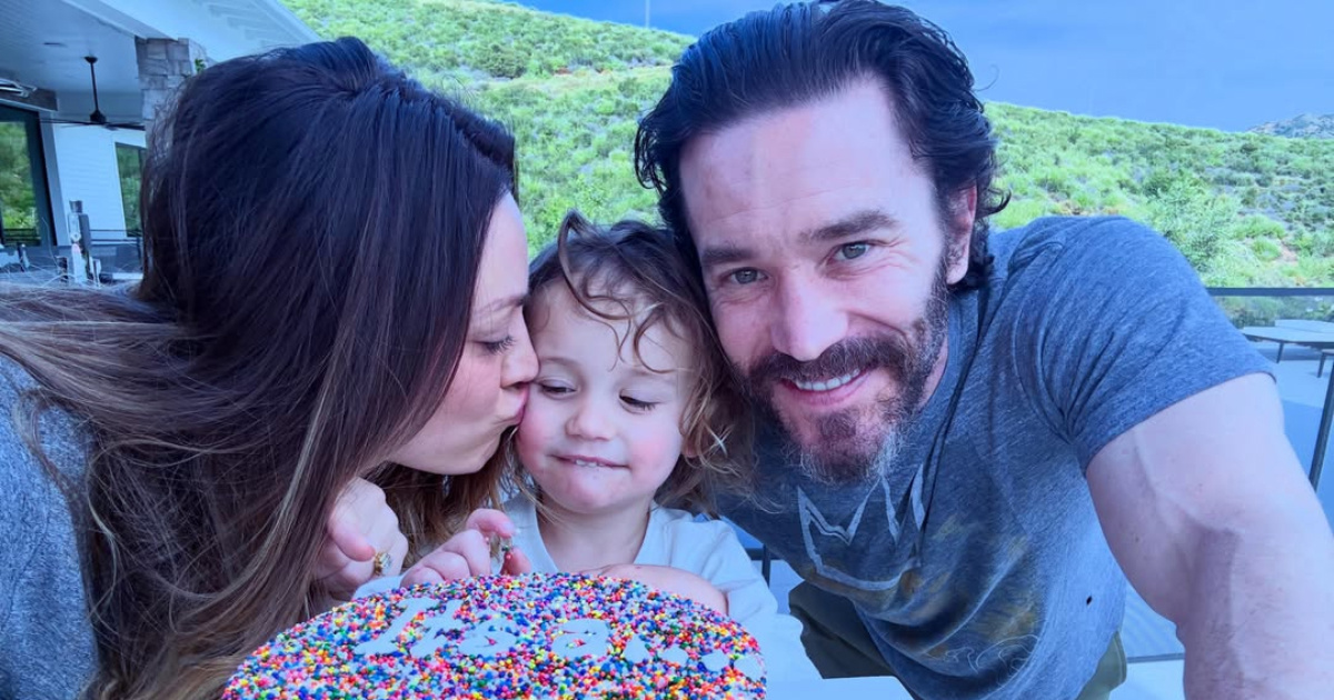 Kaley Cuoco i Tom Pelphrey čekaju drugo dijete