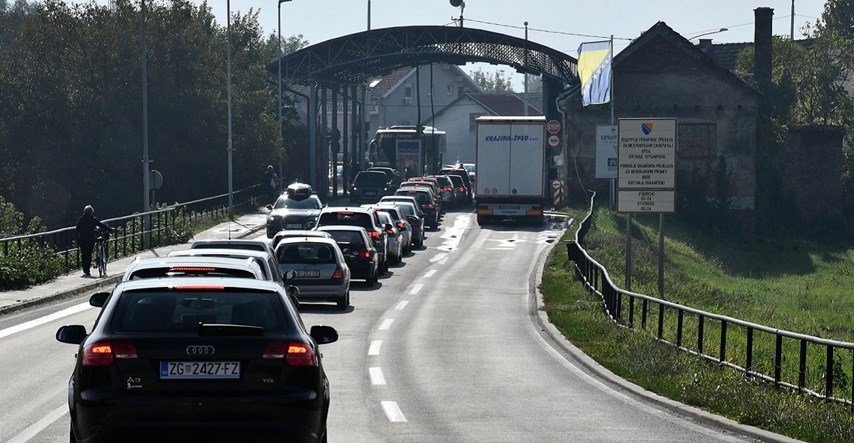 Sve više Hrvata po gorivo odlazi u BiH, kažu da se puno uštedi: "Razlika je velika"